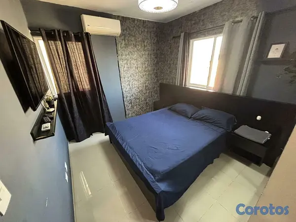 penthouses - Penthouse A en venta Residencial Balcones del Prad 3
