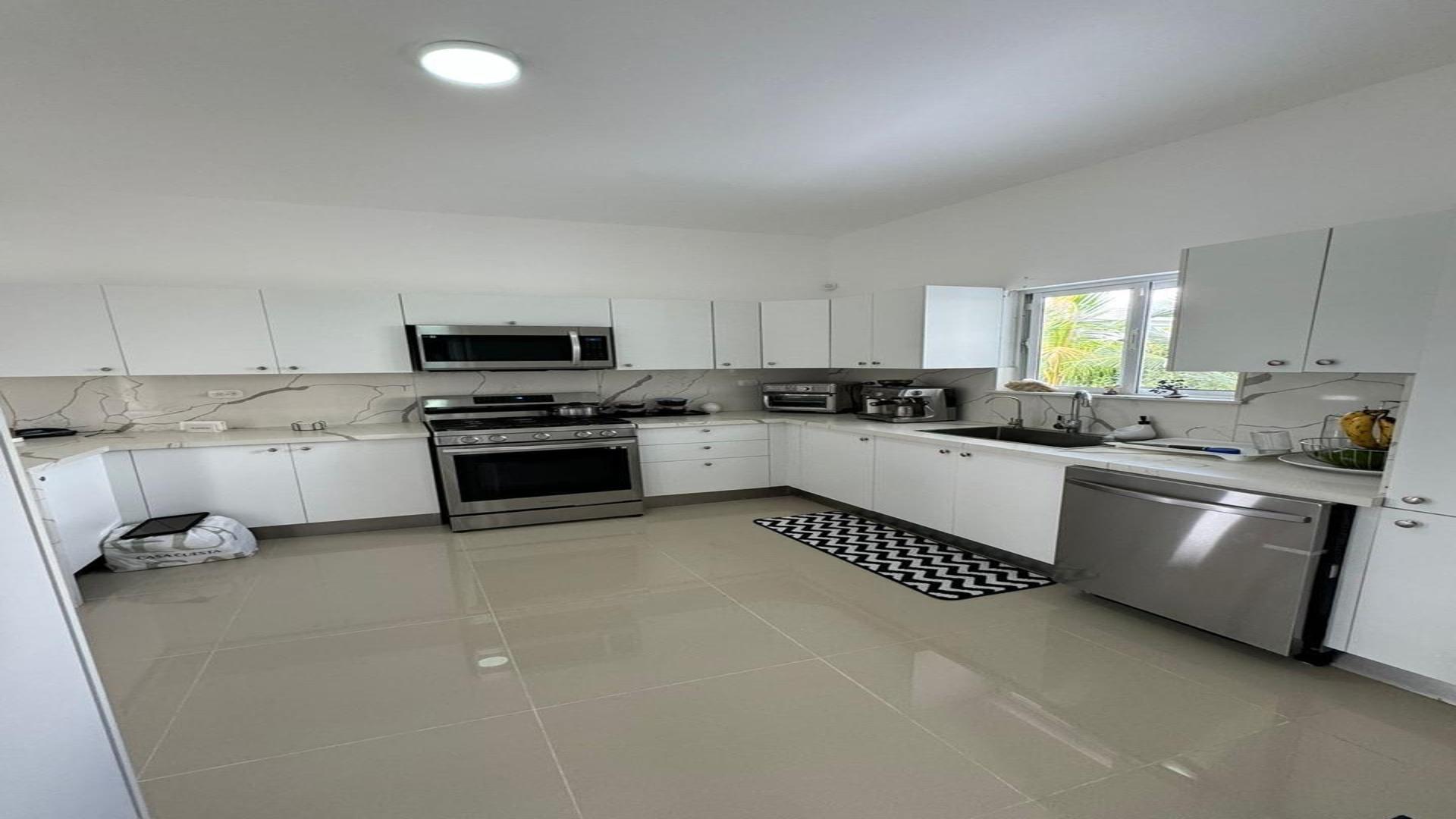 casas - Casa en Venta Ciudad la palma 6