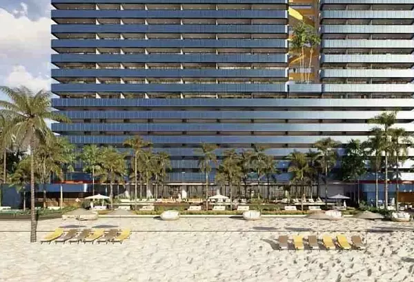 apartamentos - Juan Dolió - Oceanic - Apartamentos beachfront 3