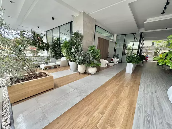 apartamentos - Los Cacicazgos  Apartamento en Venta 4
