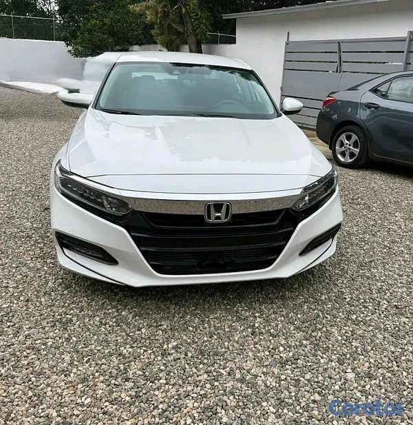 carros - Honda accord lx 2020 7