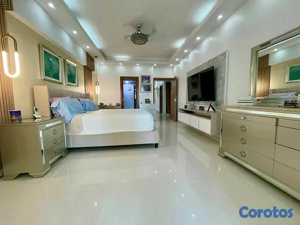apartamentos - El lujo que mereces!! excelente apartamento en Torre moderna de Alma Rosa 1ra  5