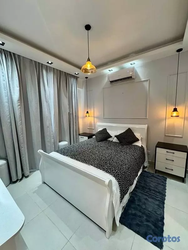 apartamentos - ALQUILER APARTAMENTO-BELLA VISTA 11