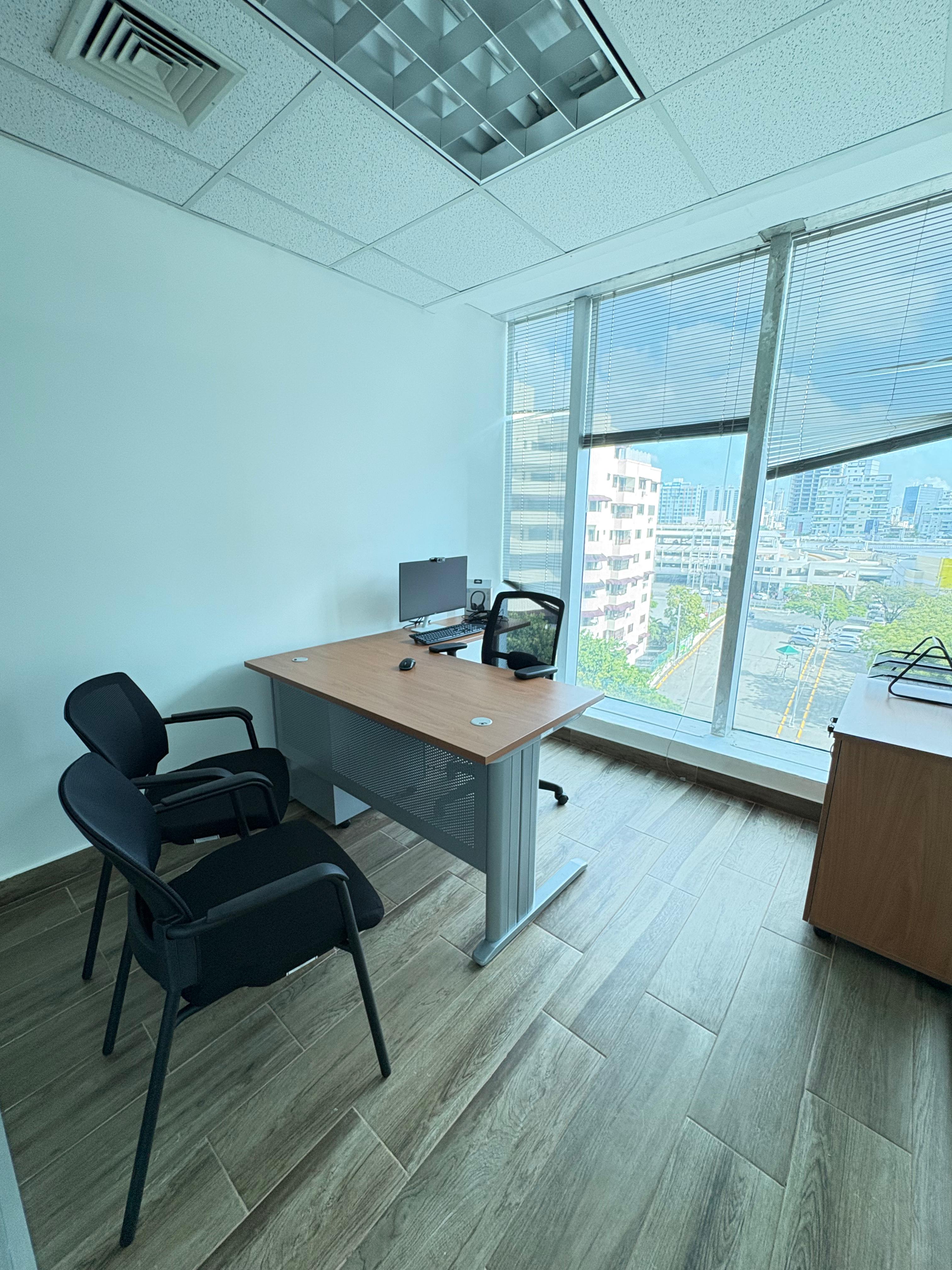 oficinas y locales comerciales - ALQUILO Local en La Esperilla Torre adminitrativo 9