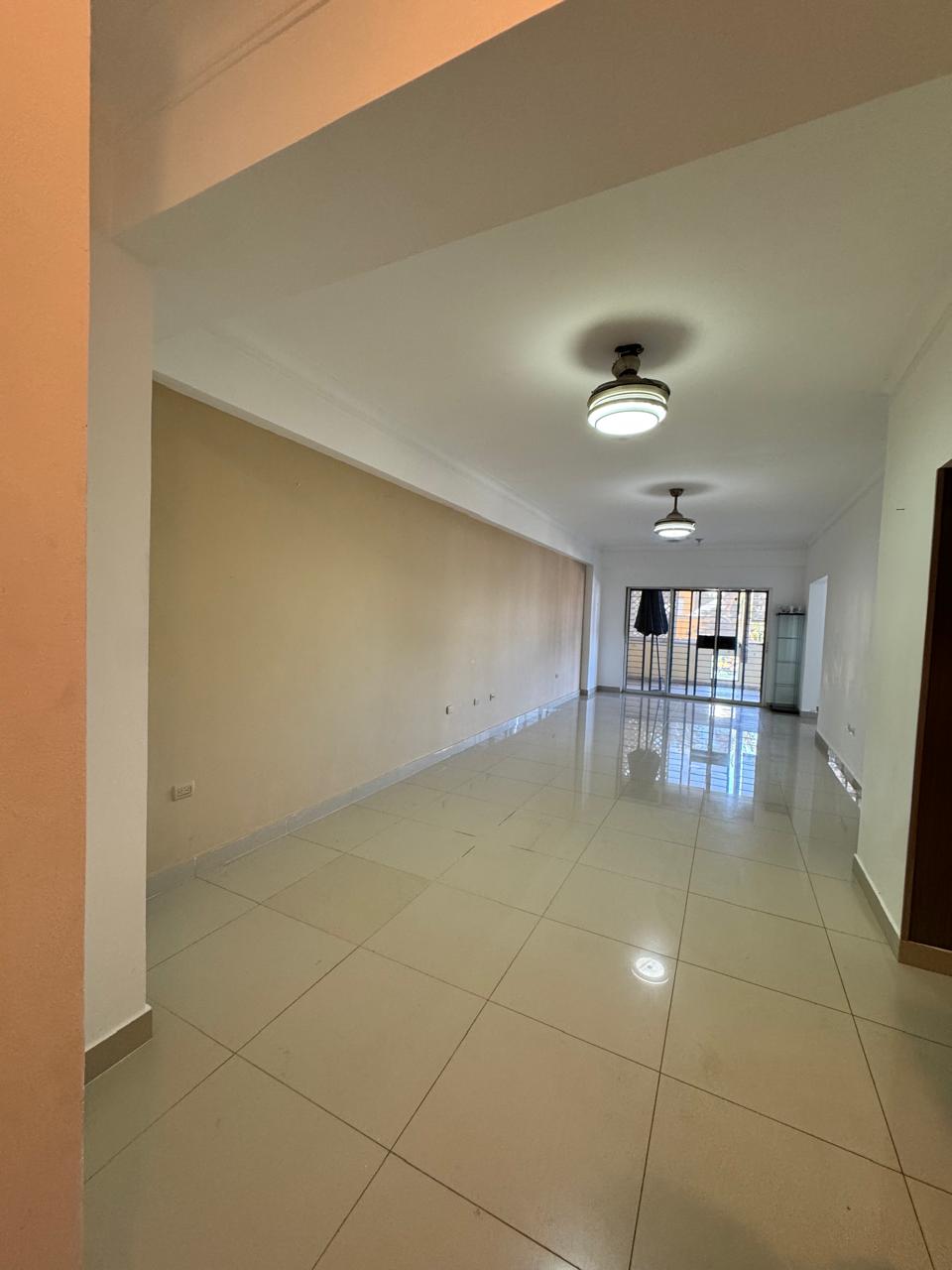 apartamentos - 🔵 Alquilo apartamento piso 2 con terraza en arr 7