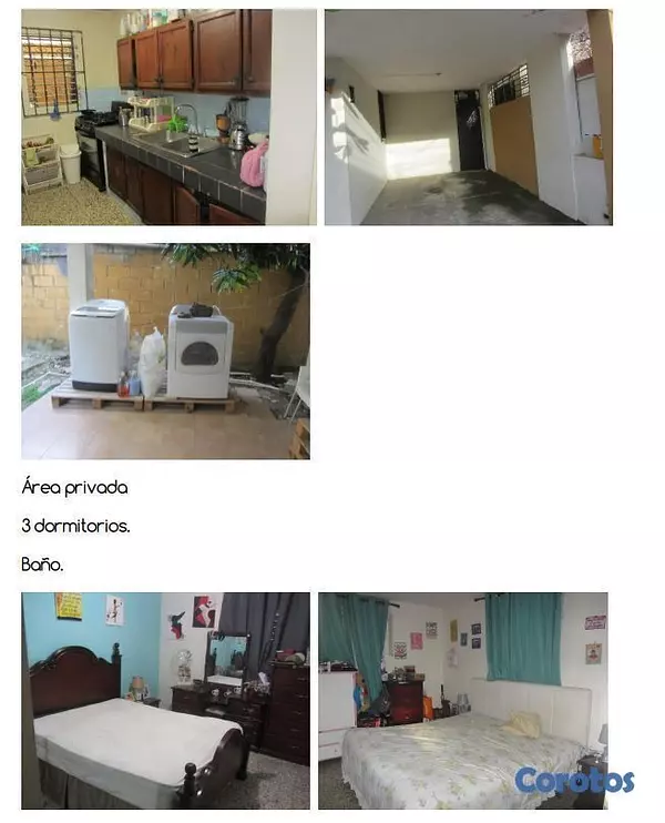casas - Casa Av. Independencia km9 Cerca de Gold Gym 4