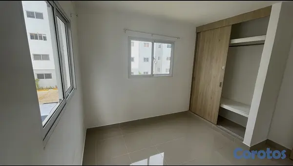 apartamentos - Apartamento en venta  2