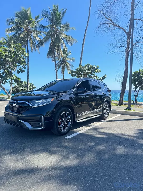jeepetas y camionetas - CRV EXL 2020 AWD 3