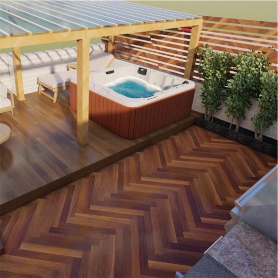 apartamentos - RESIDENCIAL ALTOS DEL GURABO - GURABO, SANTIAGO DE LOS CABALLEROS. 2