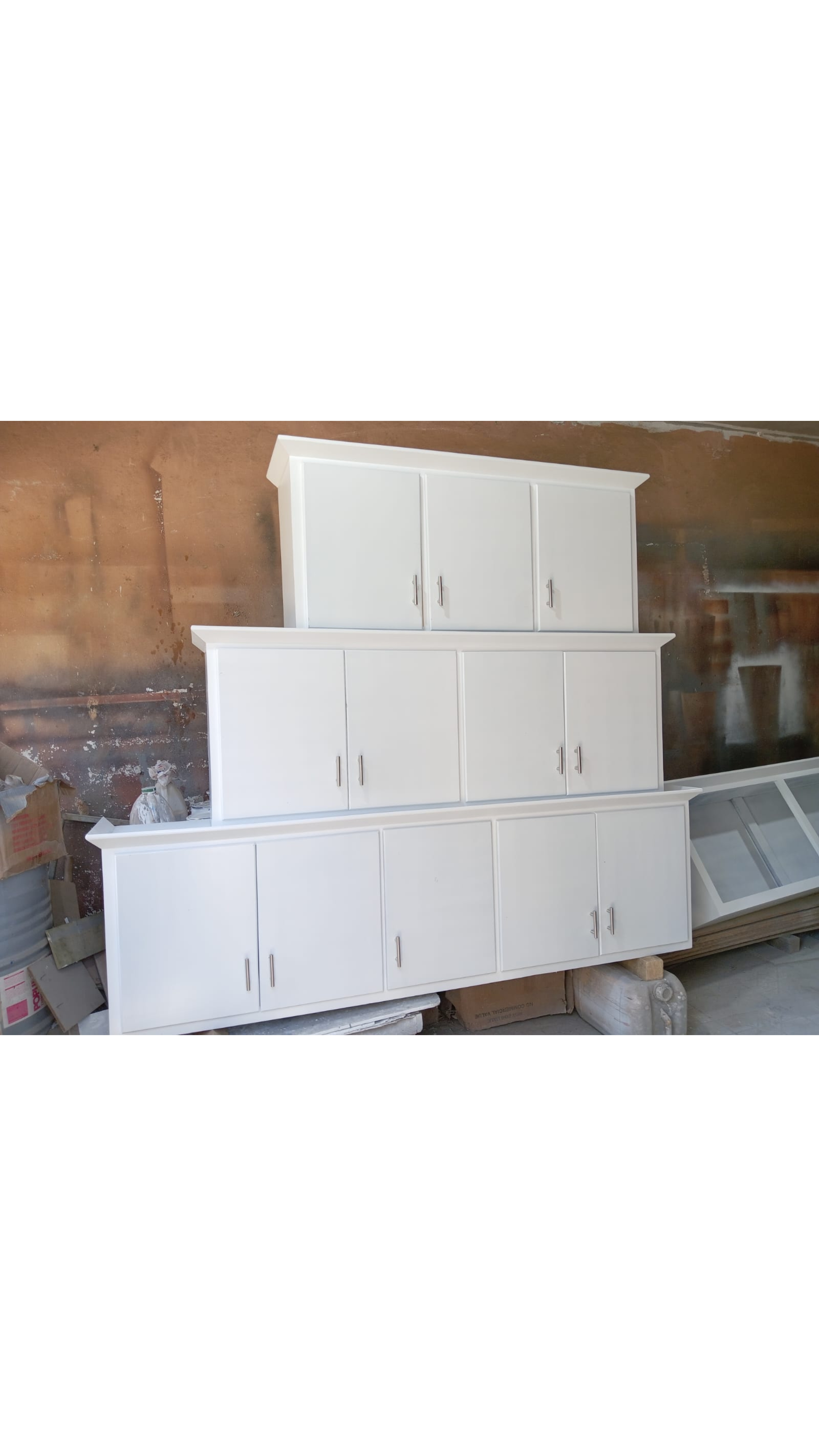 muebles y colchones - Organizador de cocina  2