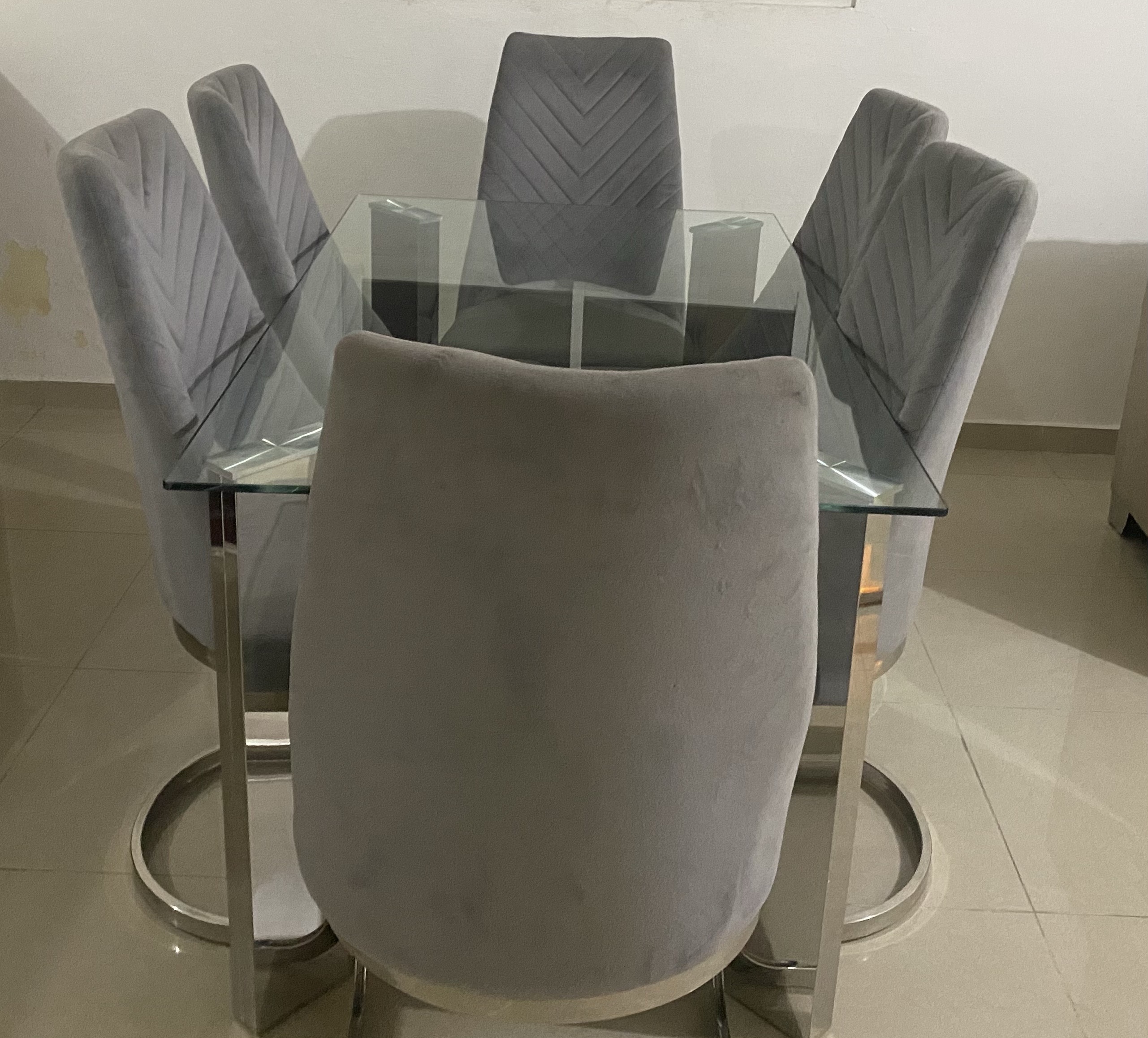 muebles y colchones - Comedor  1