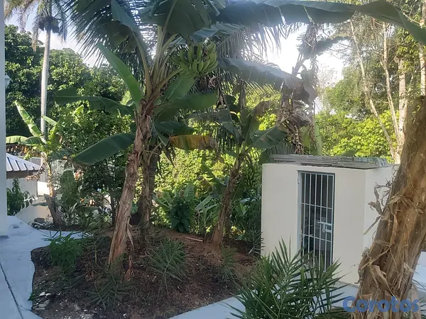 casas - Casa en jarabacoa  8