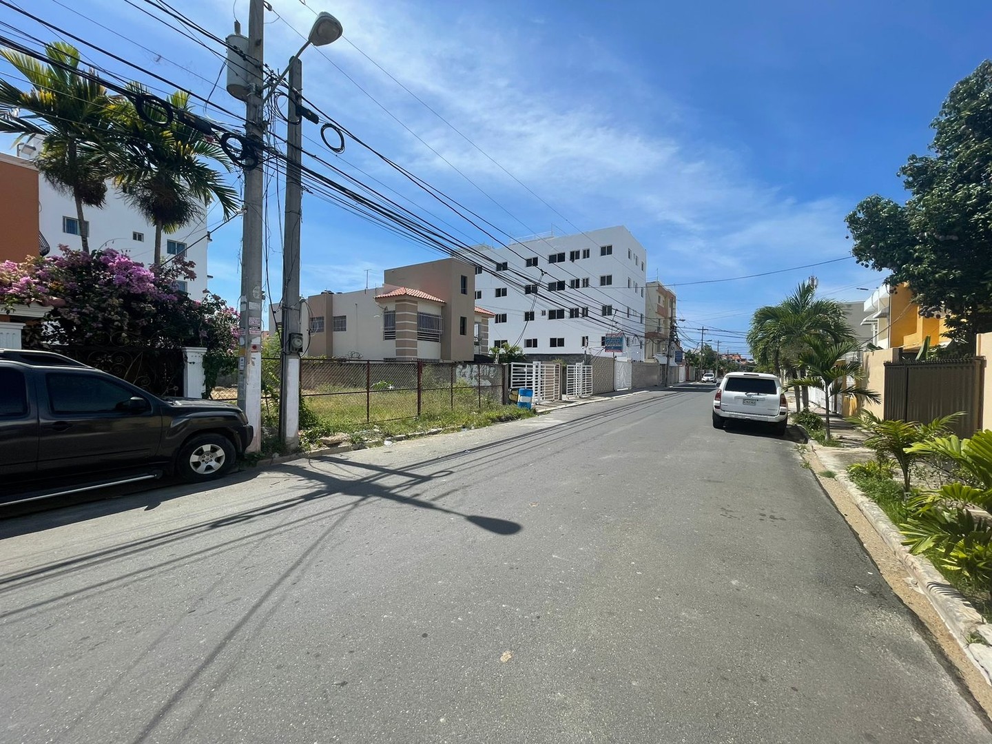 solares y terrenos - SOLAR 280 METROS CORALES DEL SUR 4