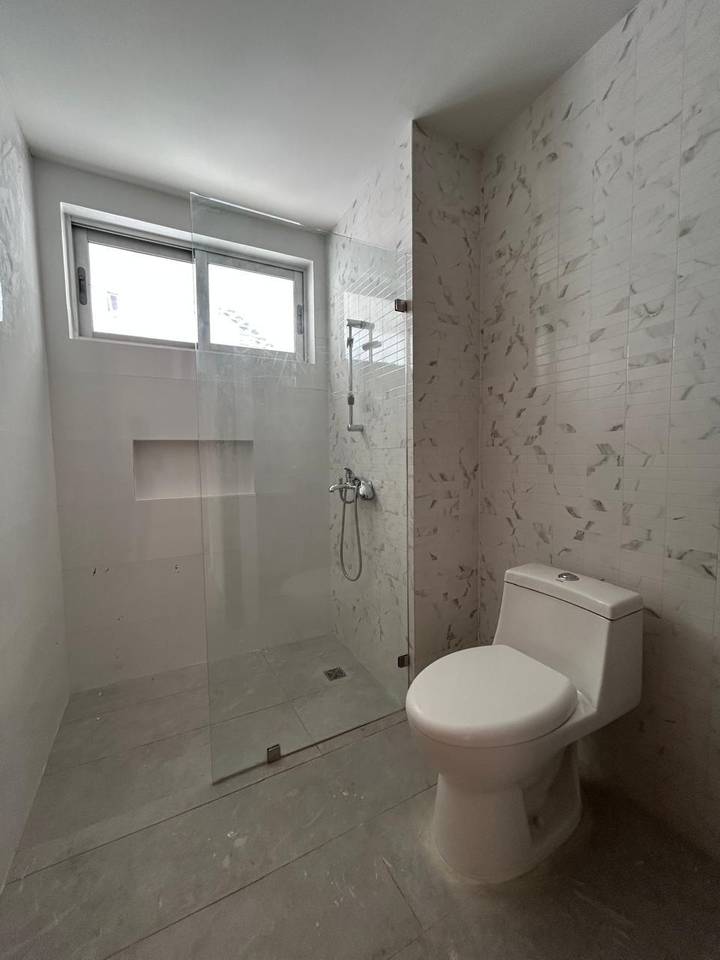 penthouses - Penthouse de 3 niveles en Naco  3