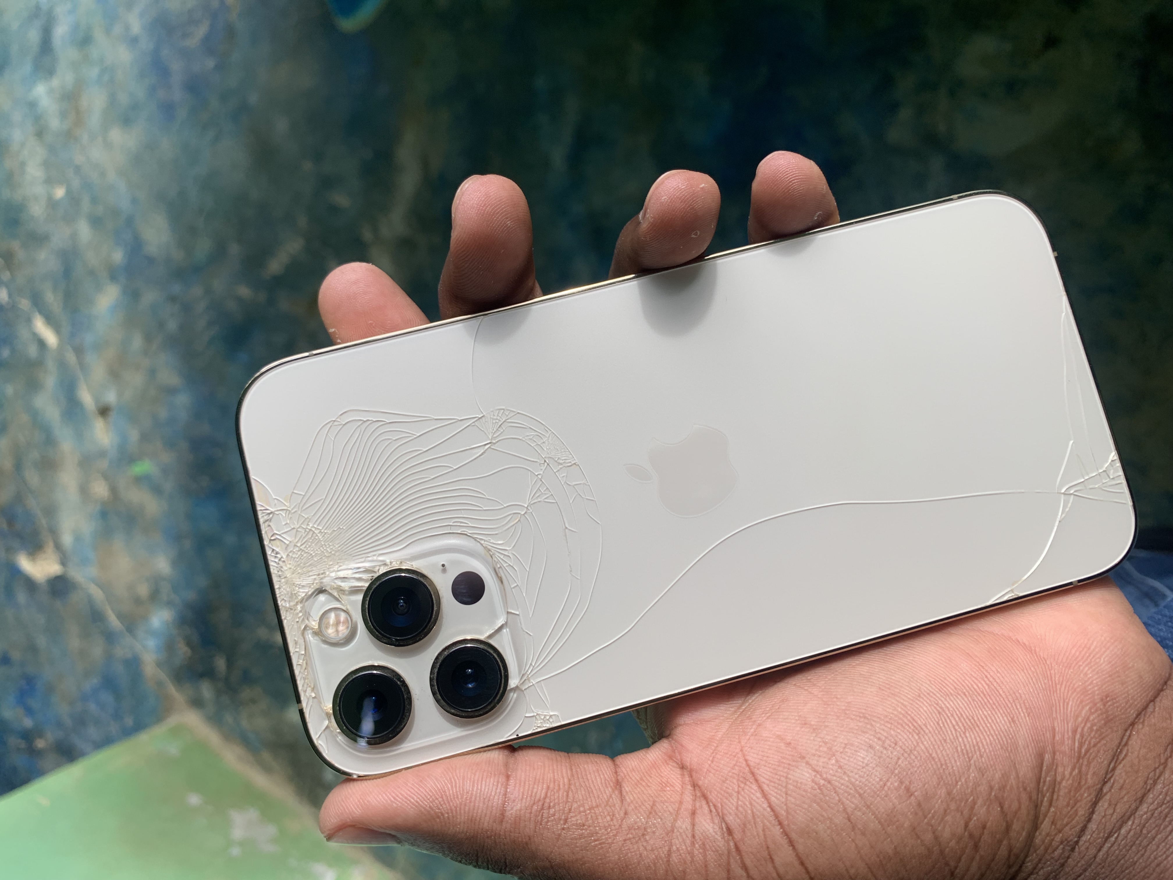 celulares y tabletas - iPhone 12 Pro Max 