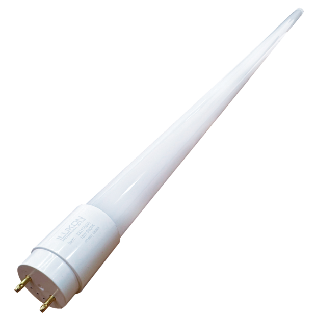 otros electronicos - Tubo LED 18 W 6500 K Frost Ilukon G13