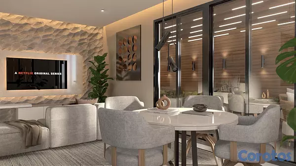 casas - Casa en venta Avenida República de Colombia 2