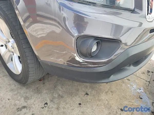 jeepetas y camionetas - Jeep Compass Sport 2017 6