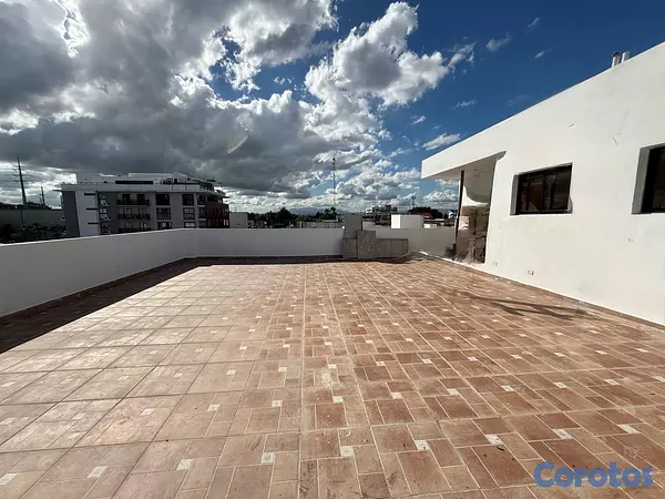 apartamentos - vendo Apto Nuevo gym ascensor US$99,500 5