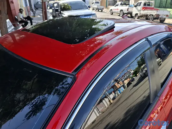 carros - Honda Civic 2016  5