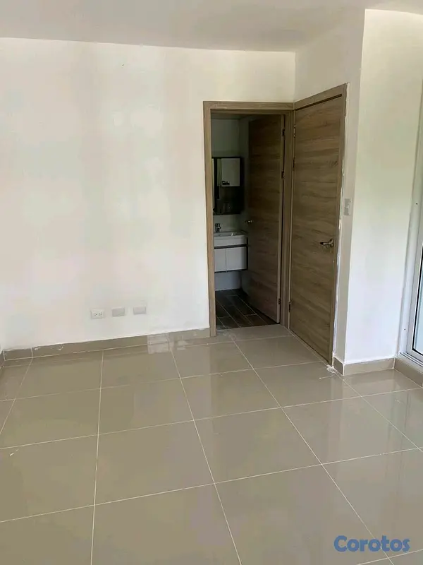 apartamentos - Renta de Cómodo Apartamento de 3 Hab en Manoguayabo! 10
