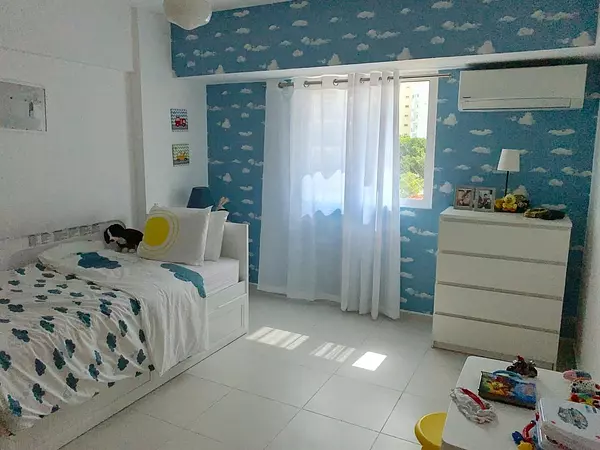 apartamentos - Se vende apartamento en Urbanización Seralles 3