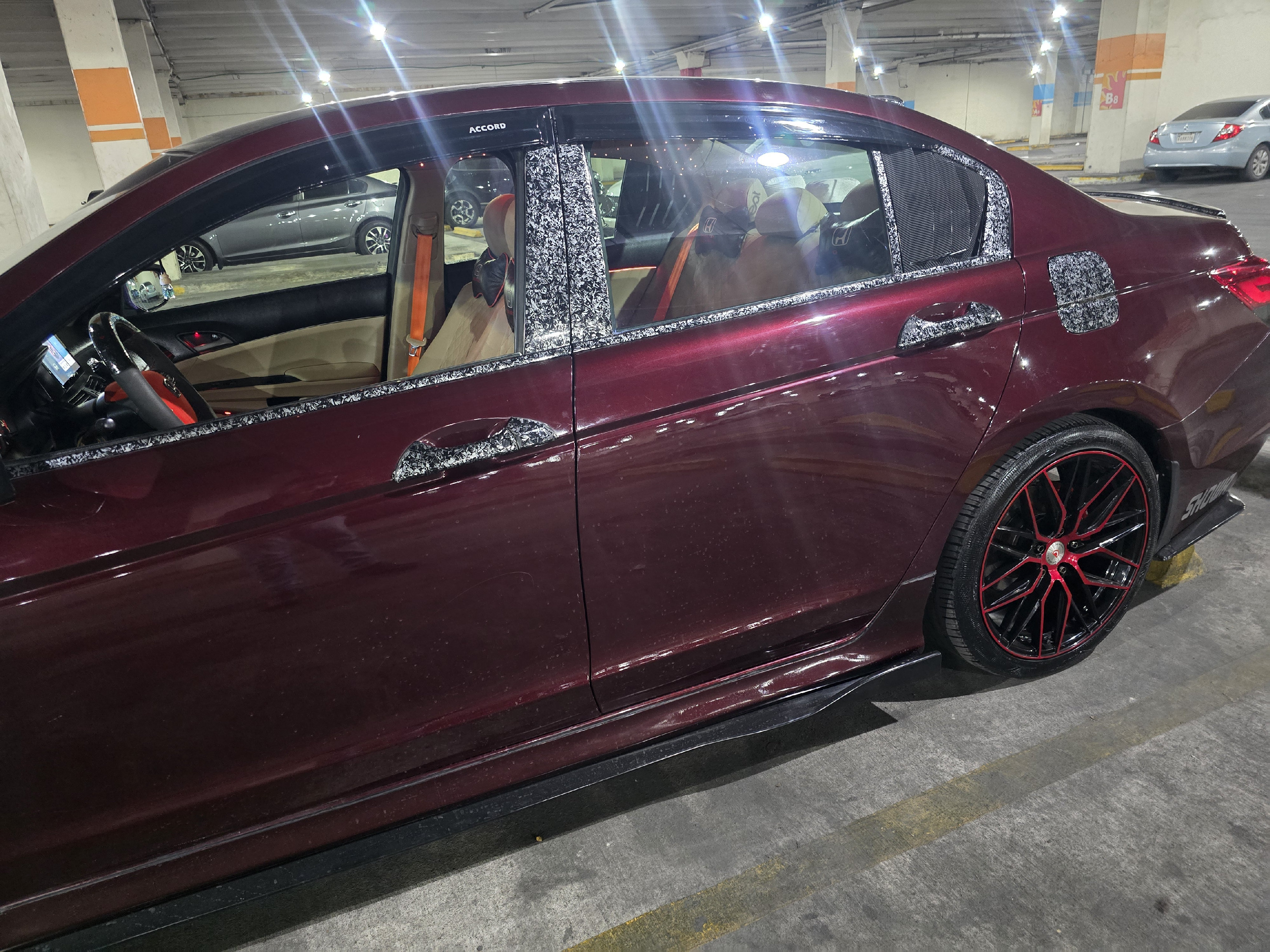 carros - varios extras  6