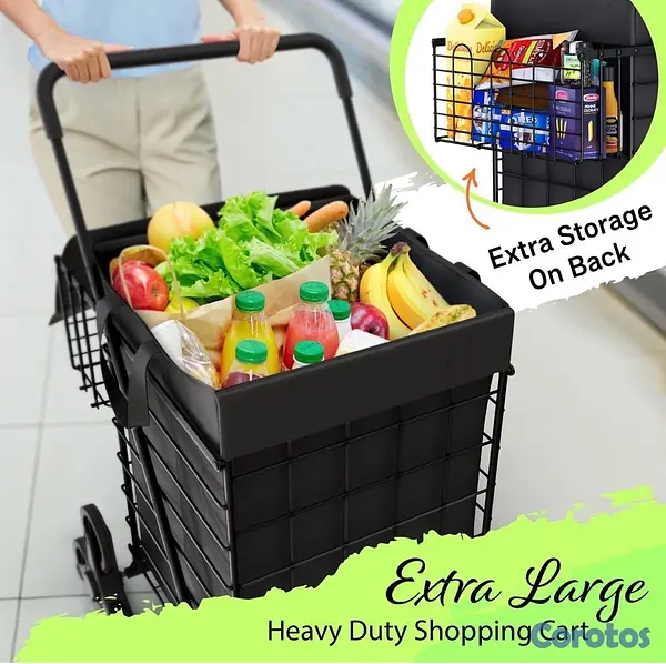 decoración y accesorios - carrito de compra  4