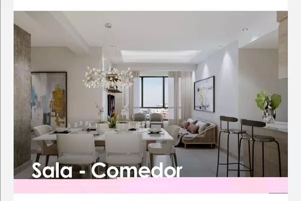 apartamentos - VENTA o ALQUILER: Apartamento nuevo en Evaristo.  7