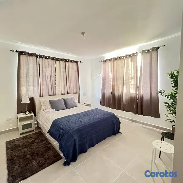 apartamentos - Vendo Apartamento de 2 Habitaciones en Punta Cana 7