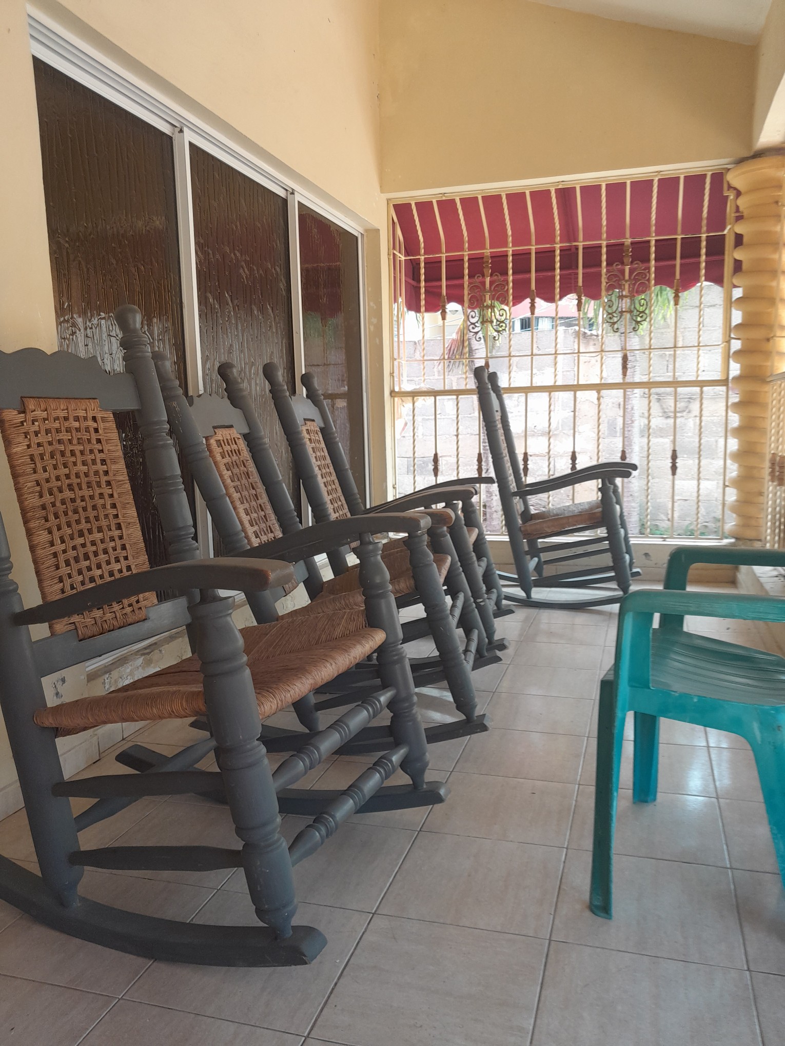 casas - casa en Villa Aura 1