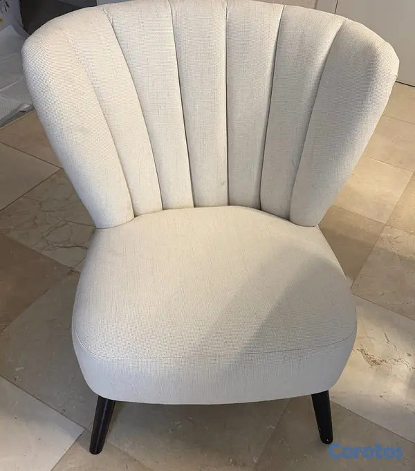 muebles y colchones - Sillas para sala 1