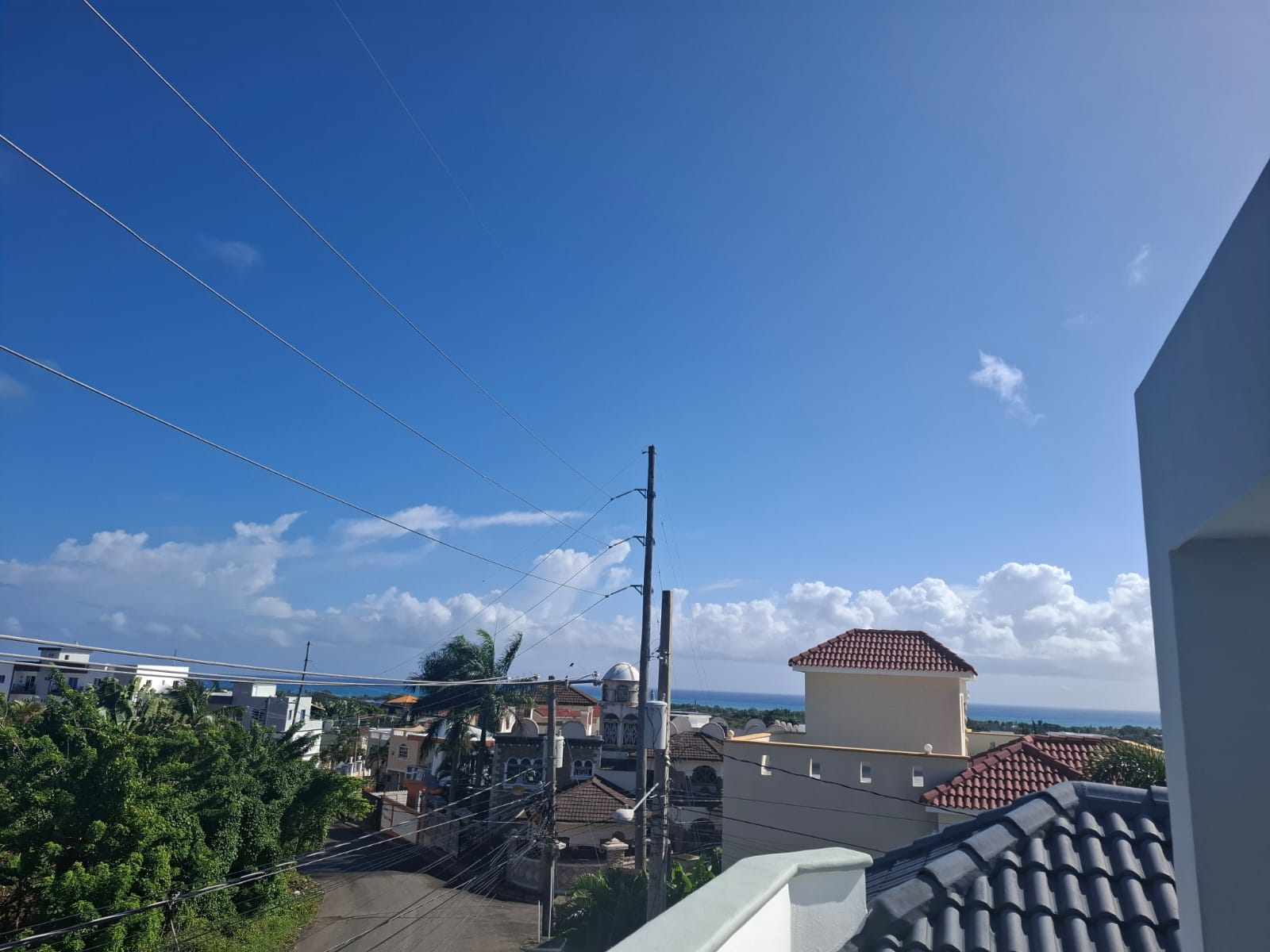 casas - Casa Moderna Amueblada con Vista al Mar y Montaña 9
