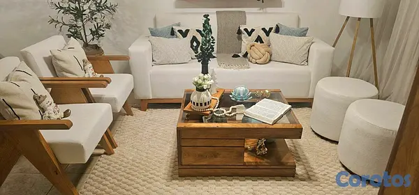 muebles y colchones - Juegos de muebles  14