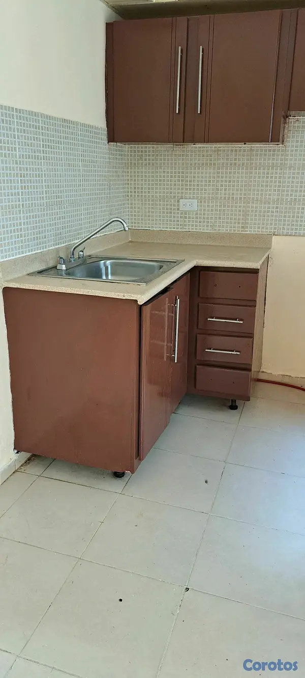 apartamentos - Alquiler apto Carmen Renata III 11