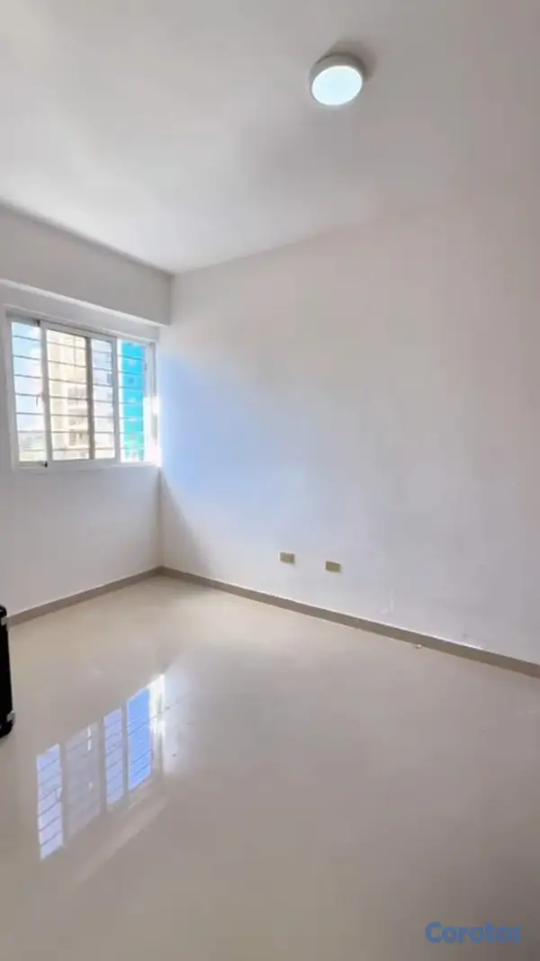 apartamentos - Vendo excelente apartamento en Residencial Cerrado 8