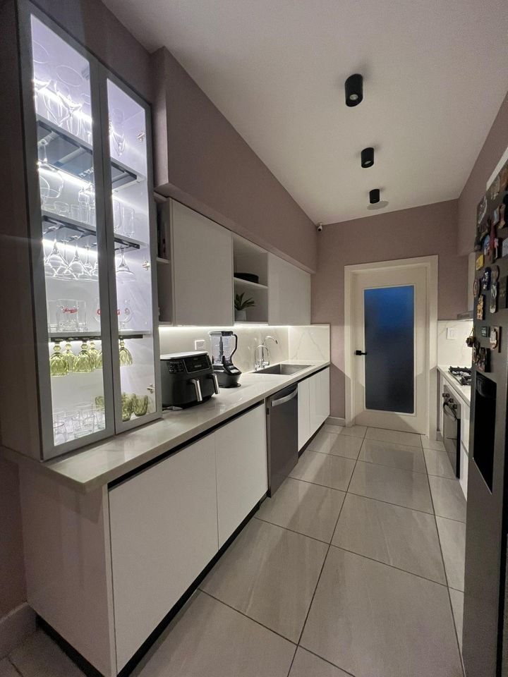 apartamentos - En alquiler apto amueblado de 3 habitaciones  7