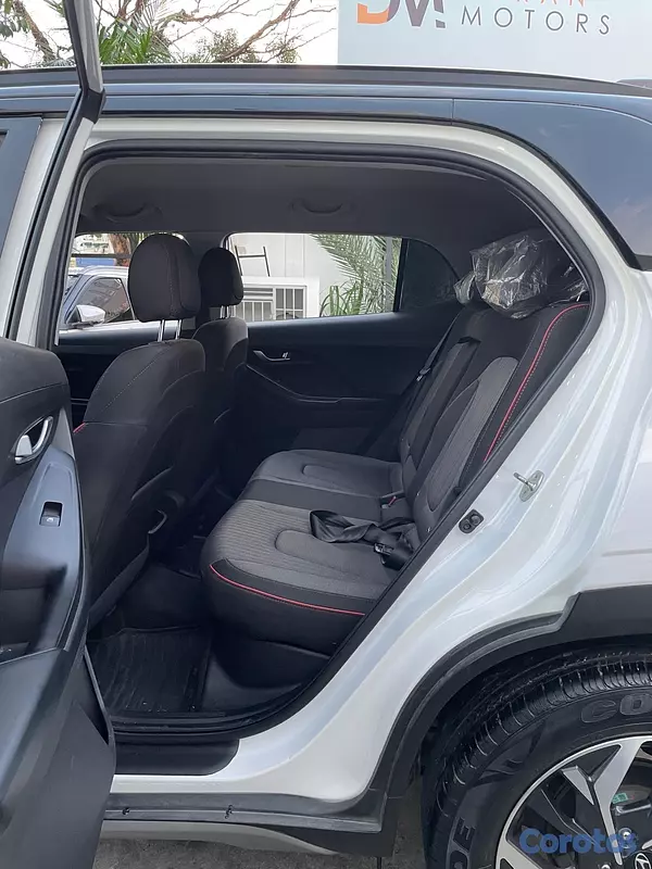 jeepetas y camionetas - Hyundai Cantus FULL 2021
 4