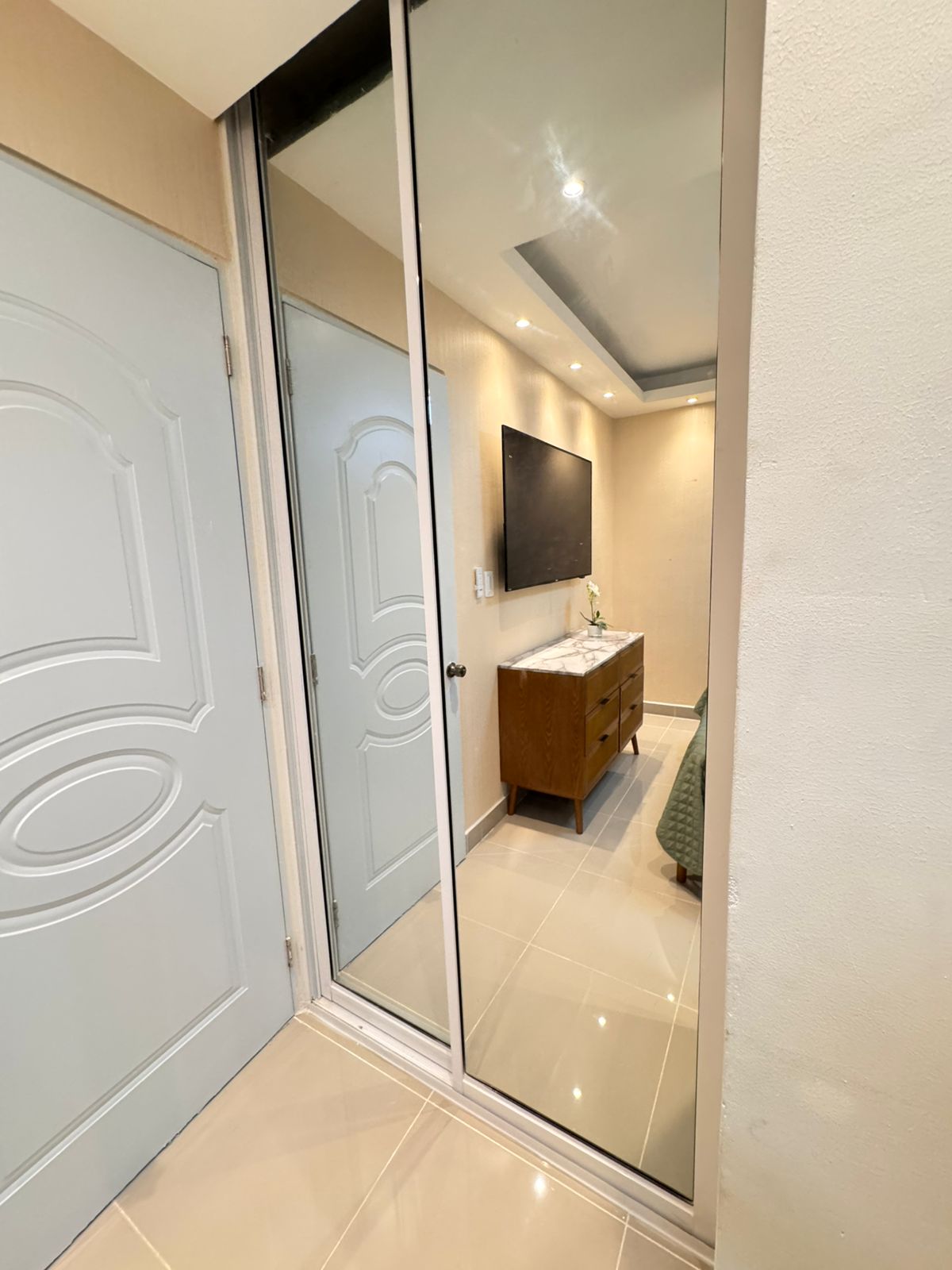 apartamentos - Venta de Apartamento en San Isidro  8