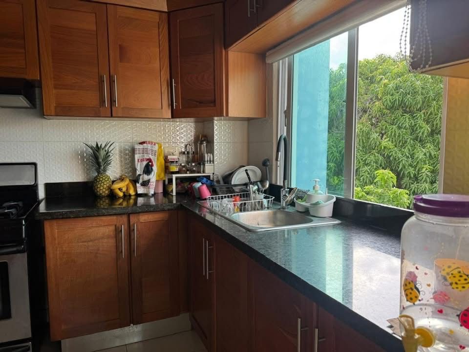 apartamentos - Vendo ah independencia Cacique piso 4 con terraza  9