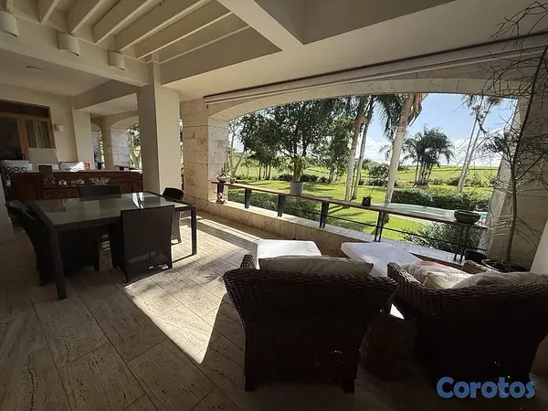 apartamentos - venta apartamento-Casa de campo Romana 2