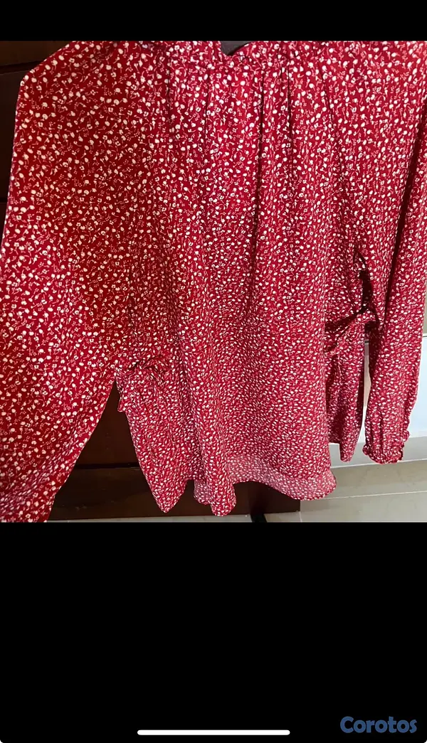 ropa para mujer - Blusa nueva para embarazada  4
