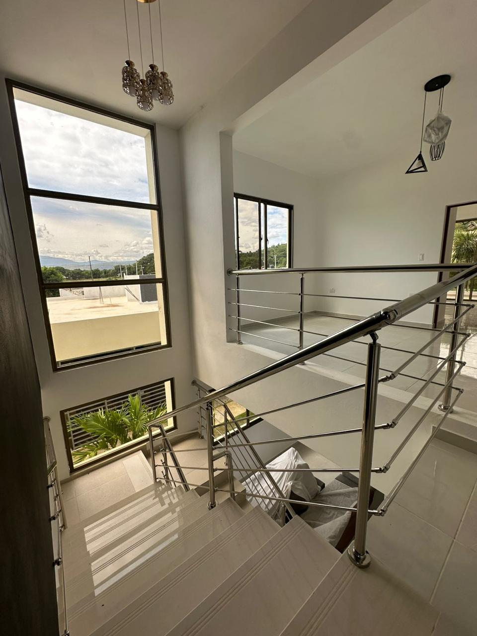 casas - CASA EN VENTA EN LA VEGA. 7