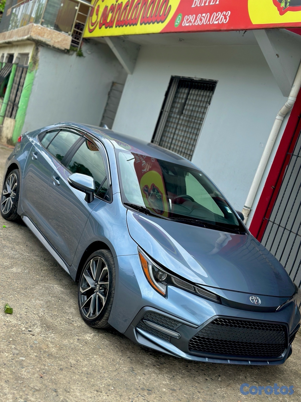 carros - óptimas condiciones  2