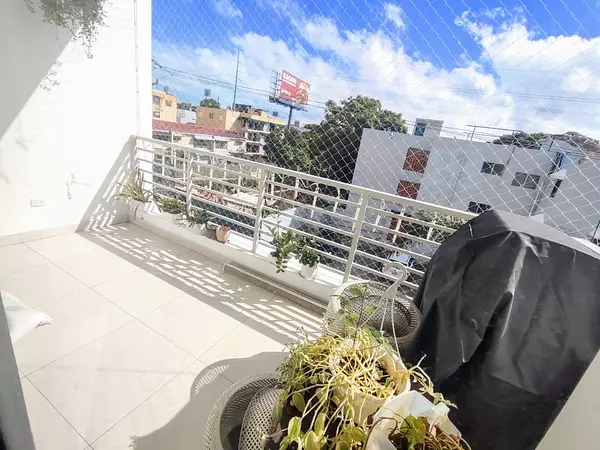 apartamentos - Apartamento en Venta NACO USD 360,000.00  4