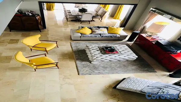 penthouses - Penthouse de 3 habitaciones en venta en Arroyo Hondo 5