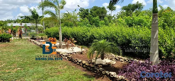 solares y terrenos - SE VENDE DE OPORTUNIDAD Excelente Finca con 3,000  2