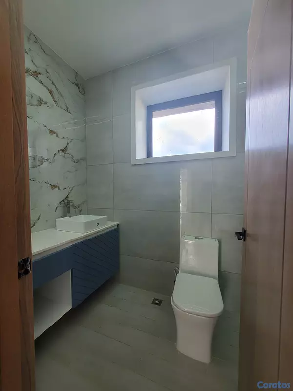 casas - CASA EN VENTA - LLANOS DE GURABO, SANTIAGO. 3
