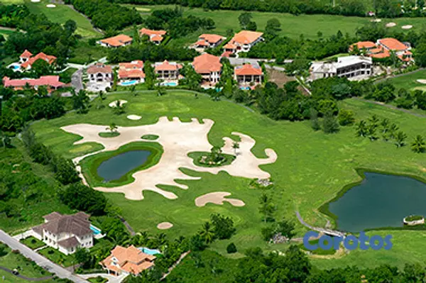 solares y terrenos - Solares en Juan Dolio Metro Country Club 5