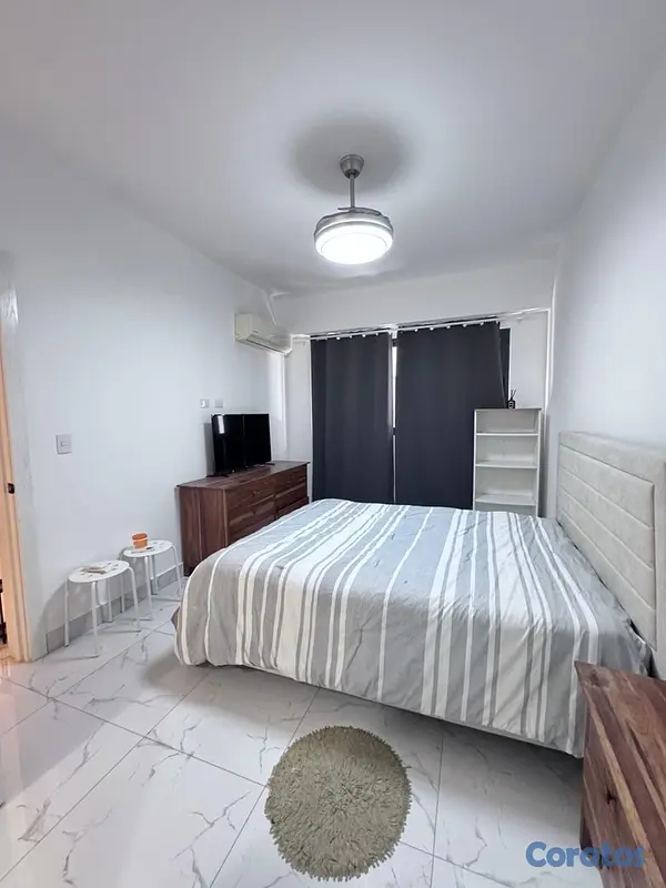 muebles y colchones - Cama Queen 2